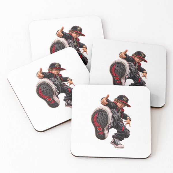 Item preview, Gangsta designed and sold by Philip Mant.
