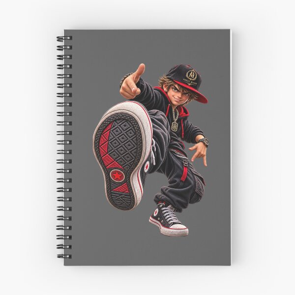 Item preview, Gangsta designed and sold by Philip Mant.
