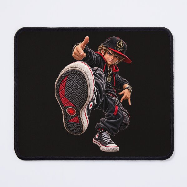 Item preview, Gangsta designed and sold by Philip Mant.