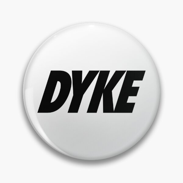 Item preview, Dyke small designed and sold by peterdy.