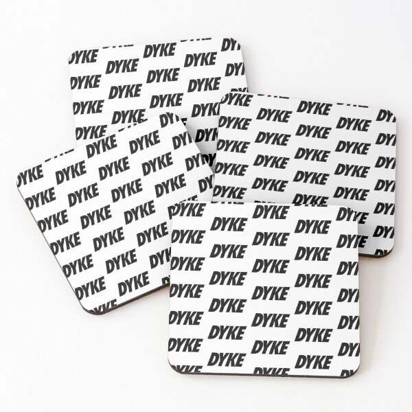 Item preview, Dyke small designed and sold by peterdy.