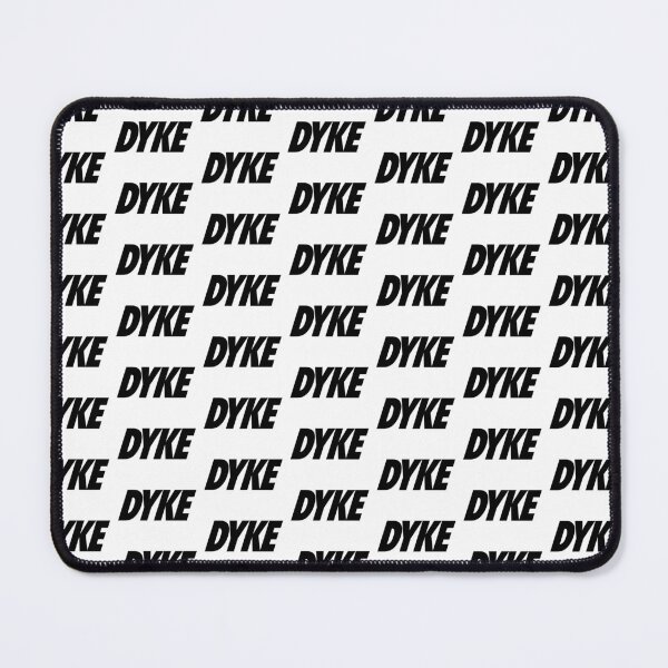 Item preview, Dyke small designed and sold by peterdy.