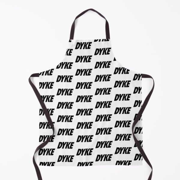 Item preview, Dyke small designed and sold by peterdy.