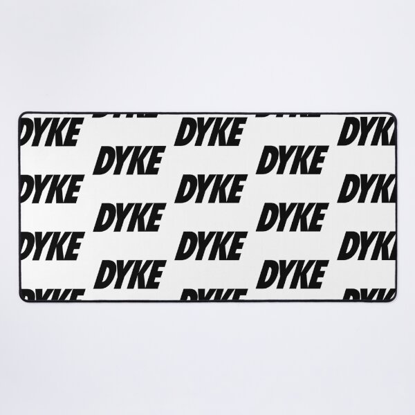 Item preview, Dyke small designed and sold by peterdy.