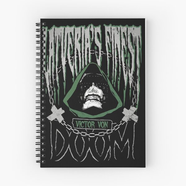 Item preview, Avengers Doomsday designed and sold by mayaoff.