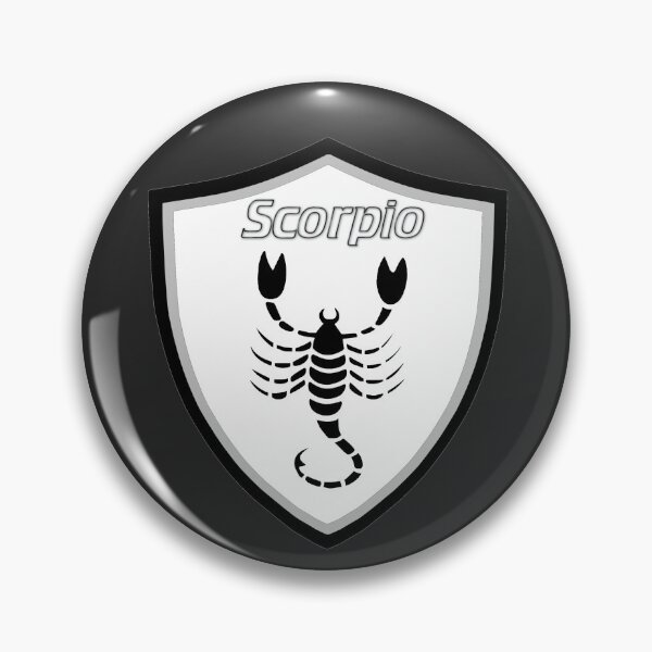 Item preview, Scorpio zodiac designed and sold by Pegasus00.