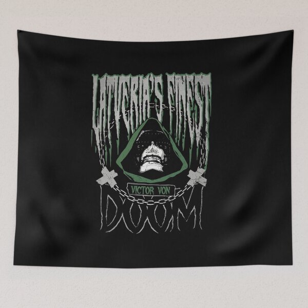 Item preview, Avengers Doomsday designed and sold by mayaoff.