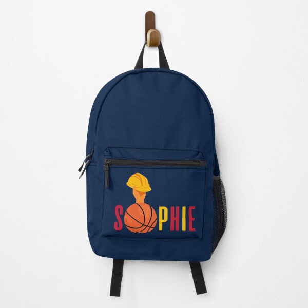 Item preview, Sophie Basketball - Stay strong designed and sold by RDproject.