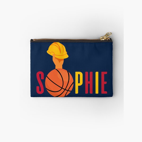 Item preview, Sophie Basketball - Stay strong designed and sold by RDproject.