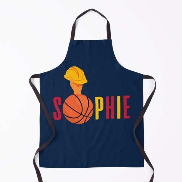 Item preview, Sophie Basketball - Stay strong designed and sold by RDproject.