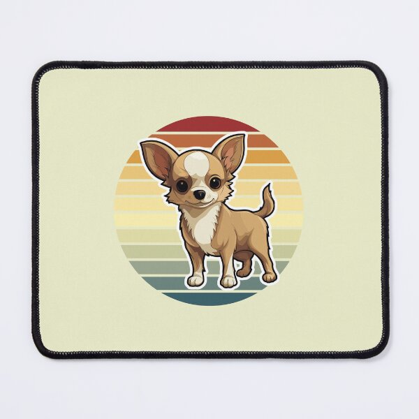 Item preview, Chihuahua Portrait l designed and sold by FanFest.