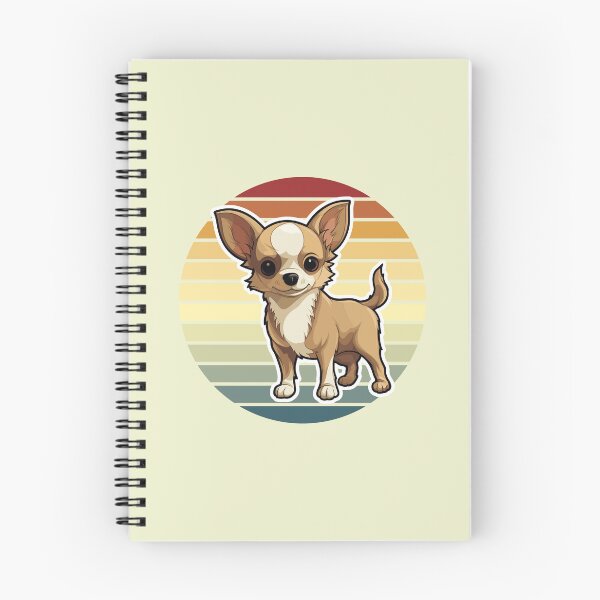 Item preview, Chihuahua Portrait l designed and sold by FanFest.