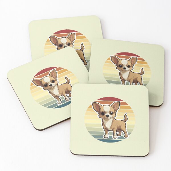 Item preview, Chihuahua Portrait l designed and sold by FanFest.