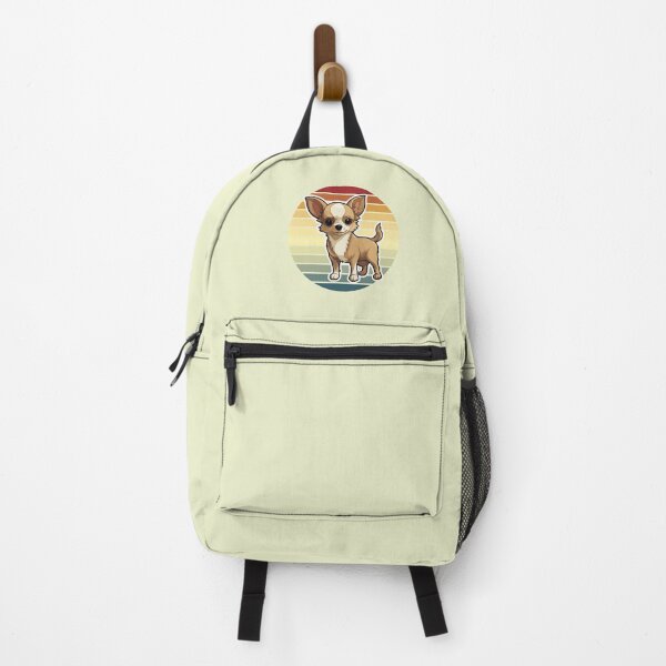 Item preview, Chihuahua Portrait l designed and sold by FanFest.