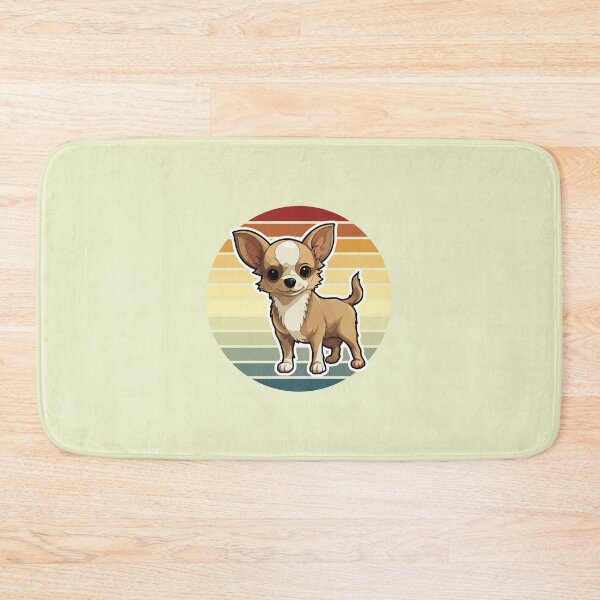 Item preview, Chihuahua Portrait l designed and sold by FanFest.