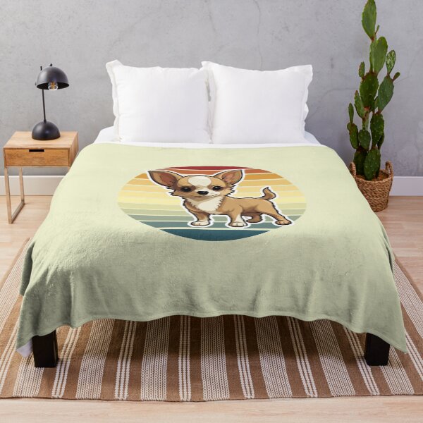 Item preview, Chihuahua Portrait l designed and sold by FanFest.
