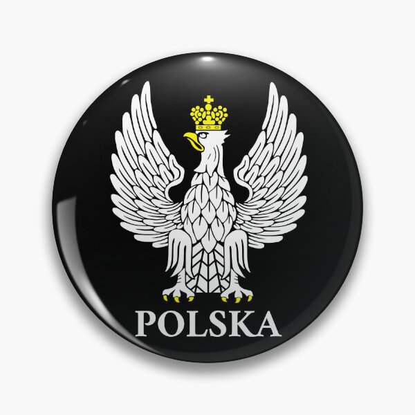 Item preview, Polska Eagle designed and sold by Happie Kids.
