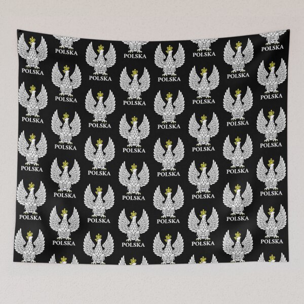 Item preview, Polska Eagle designed and sold by Happie Kids.
