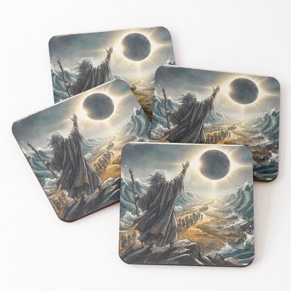 Item preview, Solar Eclipse designed and sold by RaF71PrO.