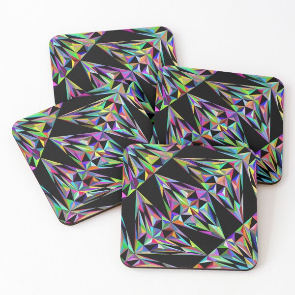 Item preview, Black Diamond designed and sold by Gluecknika.
