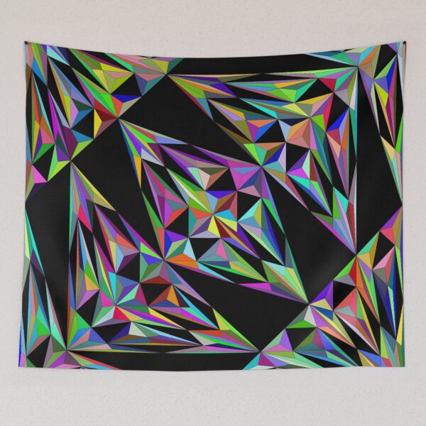 Item preview, Black Diamond designed and sold by Gluecknika.