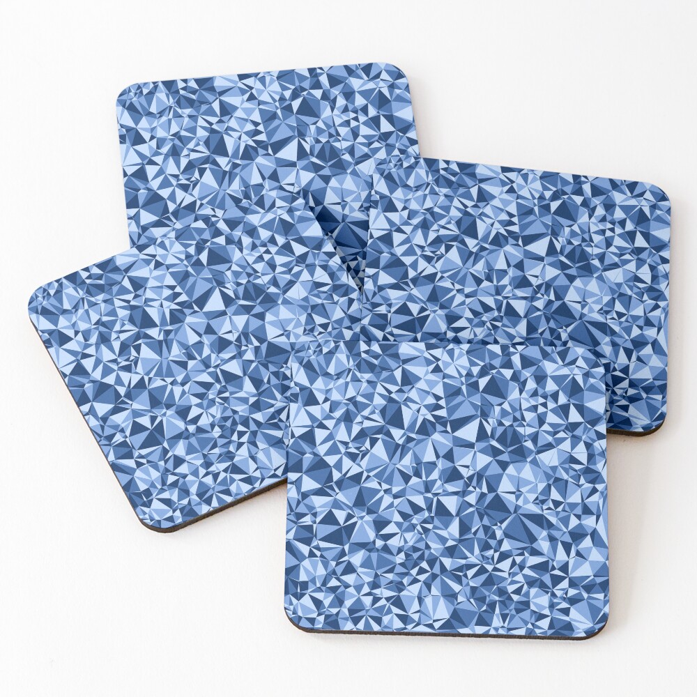 Item preview, Coasters (Set of 4) designed and sold by DymondDesigns.