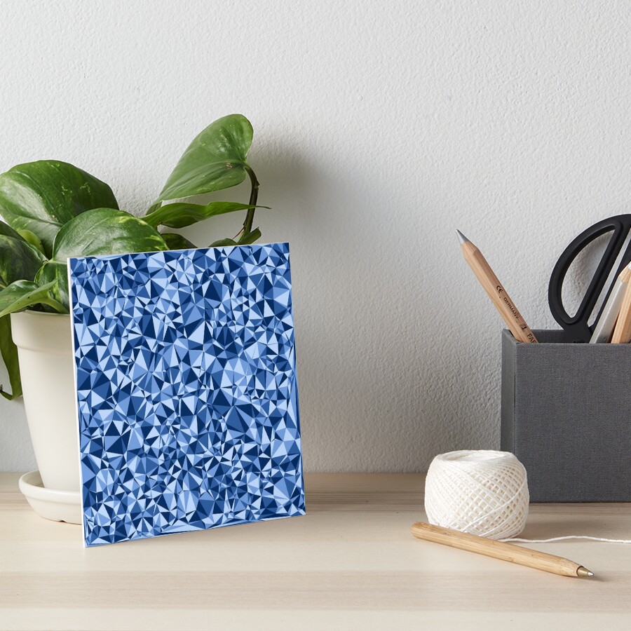 Item preview, Art Board Print designed and sold by DymondDesigns.