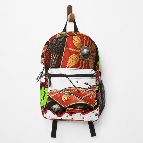 Item preview, Turtle Power | Roman Legion Testudo Formation History Humor designed and sold by Designed for War.