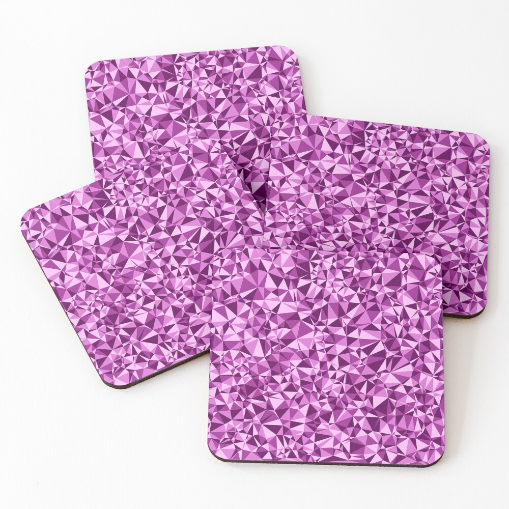 Item preview, Coasters (Set of 4) designed and sold by DymondDesigns.