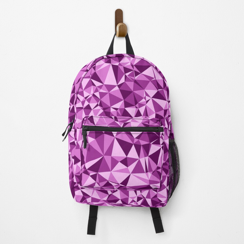 Item preview, Backpack designed and sold by DymondDesigns.