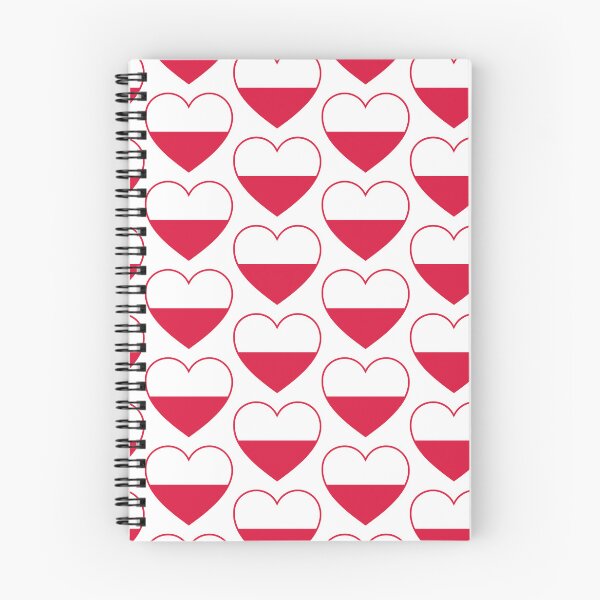 Item preview, Polish Heart designed and sold by Johns-Cave.