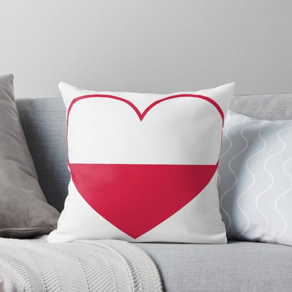 Item preview, Polish Heart designed and sold by Johns-Cave.