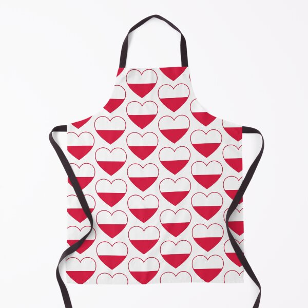 Item preview, Polish Heart designed and sold by Johns-Cave.