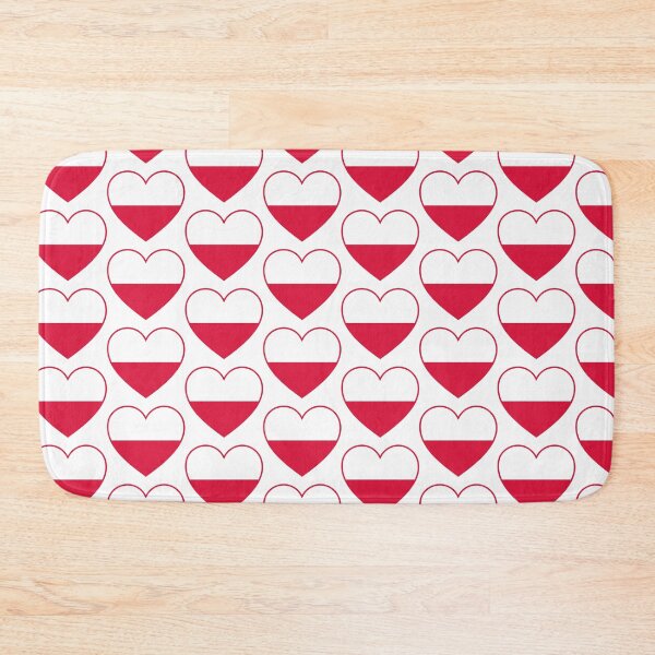 Item preview, Polish Heart designed and sold by Johns-Cave.