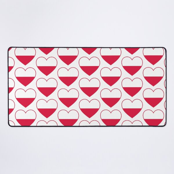 Item preview, Polish Heart designed and sold by Johns-Cave.