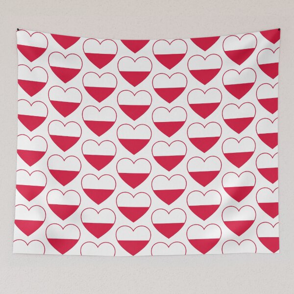 Item preview, Polish Heart designed and sold by Johns-Cave.