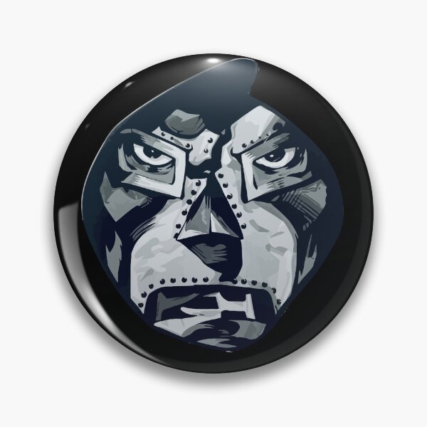 Item preview, Avengers Doomsday designed and sold by mayaoff.