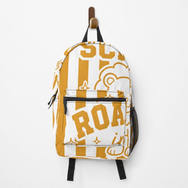 Item preview, Roar-ing Into School Cute Lion Shirt designed and sold by MOCH- ART.