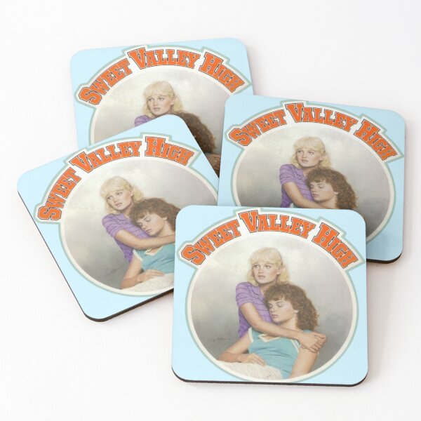Item preview, Sweet Valley High: Crash Landing designed and sold by fatherbananas.