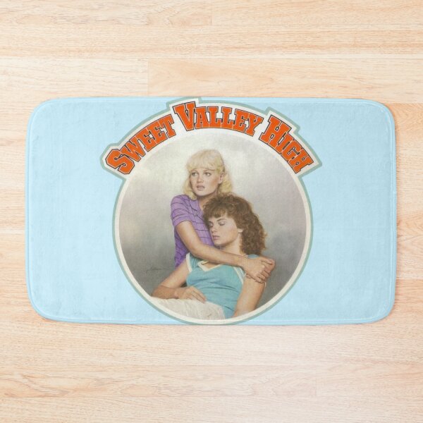 Item preview, Sweet Valley High: Crash Landing designed and sold by fatherbananas.