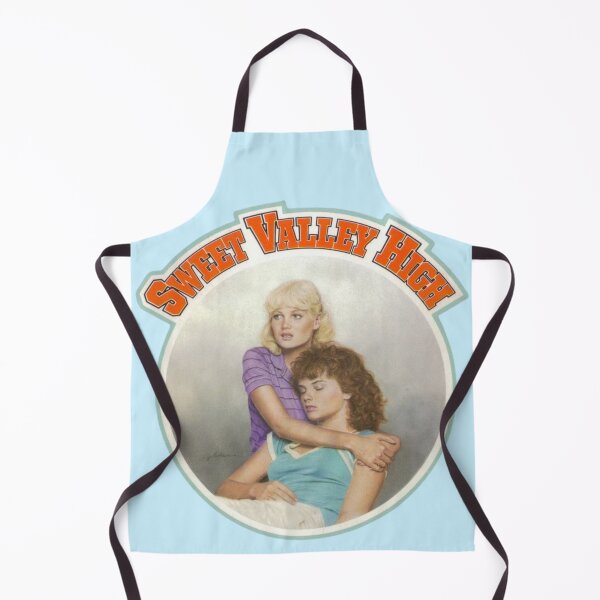 Item preview, Sweet Valley High: Crash Landing designed and sold by fatherbananas.