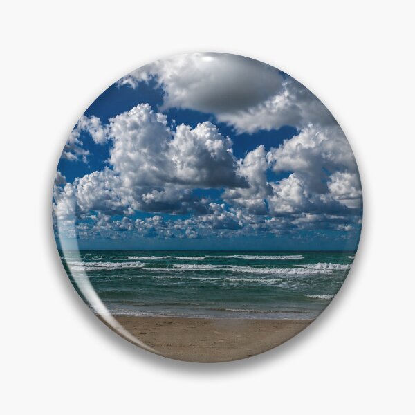 Item preview, Dramatic Coast of Zeeland designed and sold by alexanderVision.