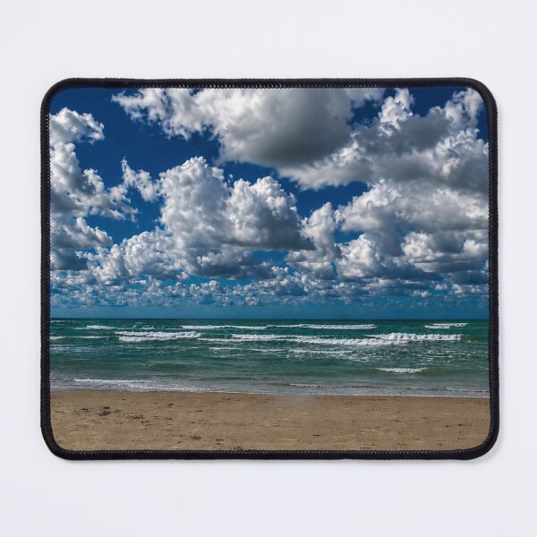 Item preview, Dramatic Coast of Zeeland designed and sold by alexanderVision.