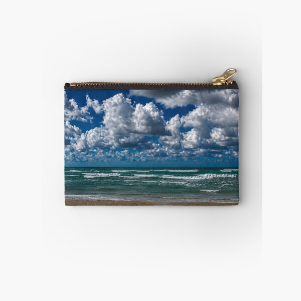 Item preview, Dramatic Coast of Zeeland designed and sold by alexanderVision.