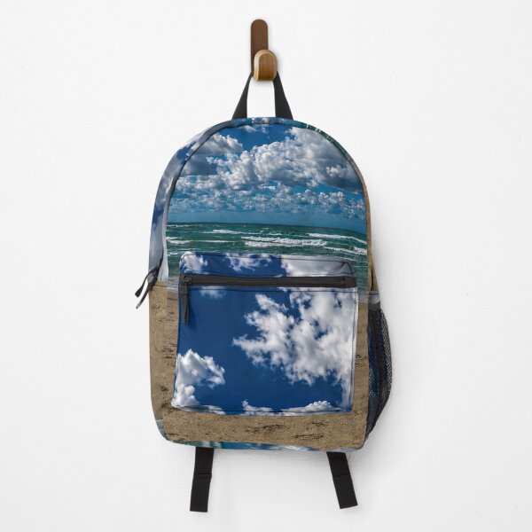 Item preview, Dramatic Coast of Zeeland designed and sold by alexanderVision.