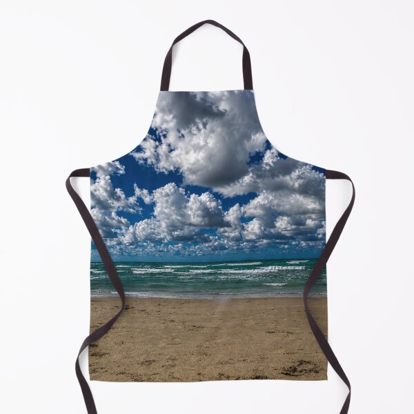 Item preview, Dramatic Coast of Zeeland designed and sold by alexanderVision.
