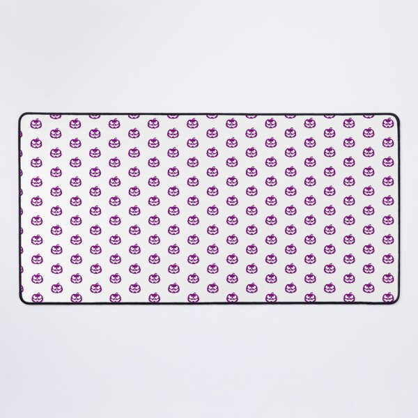 Item preview, Purple Jack O Lantern Halloween Pumpkin Graphic designed and sold by pattern-archive.