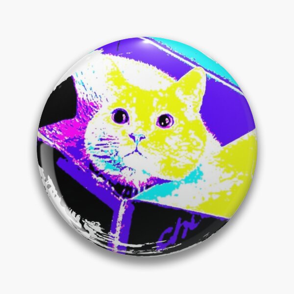 Item preview, A cat's life  designed and sold by KeekneesKustoms.
