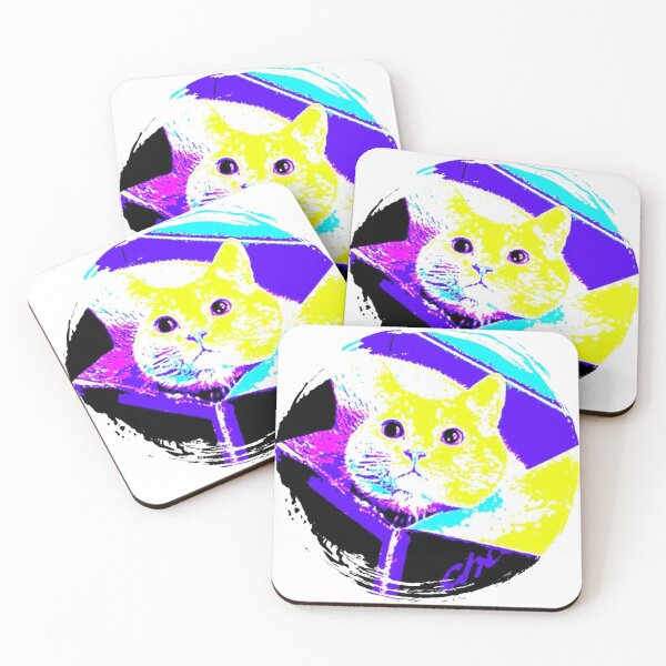 Item preview, A cat's life  designed and sold by KeekneesKustoms.