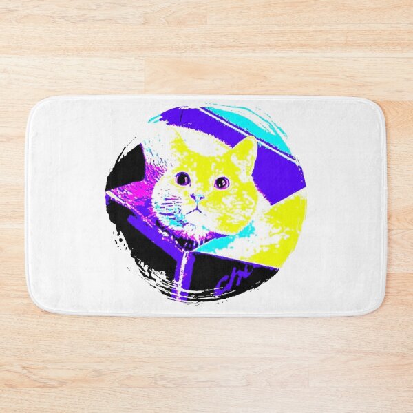 Item preview, A cat's life  designed and sold by KeekneesKustoms.